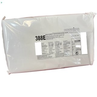 kondima Kuvertüre Edel Vollmilch 388E