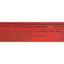 Carletti bunte Schokolinsen (2,5Kg Dose)