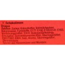 Carletti bunte Schokolinsen (2,5Kg Dose)