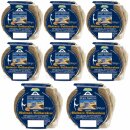 Mestemacher Sylter Walnussbrot rund (8x250g Packung) VPE