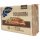 Wasa Vollkorn Knäckebrot kernig knusprig 100% Vollkorn reich an Ballaststoffen VPE (12x260g Packung)