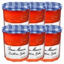 Bonne Maman Quitten-Gelee VPE (6x370g Glas)