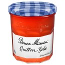 Bonne Maman Quitten-Gelee VPE (6x370g Glas)