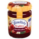 Landliebe Konfitüre Sauerkirschen 6er Pack (6x200g...