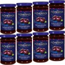 Mövenpick Gourmet-Frühstück Schwarzkirsche...