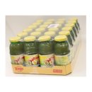 Pago Pfirsich Saft  24 St.x 0,2Lt.