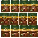 Jacobs Espresso Sticks 300Stück (12x45g Packung) VPE