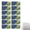 Meßmer Pfefferminztee 12er Pack (300 Teebeutel) + usy Block