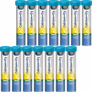 Krüger Day by Day Calcium