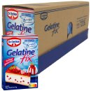 Dr. Oetker Gelatine Fix einfache und schnelle Zubereitung...