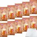 Dr. Oetker Seelenwärmer Sahne Mandel 10er Pack...
