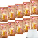 Dr. Oetker Seelenwärmer Vanille 10er Pack (10x58g...