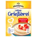 Mondamin Grießbrei Klassische Art VPE (8x89g Packung)
