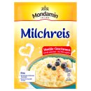 Mondamin Milchreis Vanille VPE (8x117g Packung)