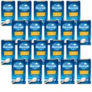 La Baleine Meersalz fein mit Jod & Fluorid (20x500g...