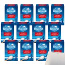 La Baleine Meersalz grob VPE (12x1000g Packung) + usy Block