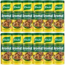 Knorr Aromat Würzstreuer VPE (12x100g Packung)