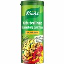 Knorr Kräuterlinge Gartenkräuter (8x60g Packung)