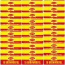 Maggi Brühwürfel VPE 30x10 Stück (30x40g...