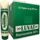 Luvat Delikatess Remoulade 12er Pack (12x875ml Tube)