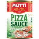 Mutti Pizzasauce gewürzt VPE (12x400g Dose)
