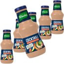 Knorr Cocktail Sauce Cremig und fein VPE (6x250ml Flasche)