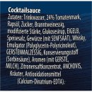 Knorr Cocktail Sauce Cremig und fein VPE (6x250ml Flasche)