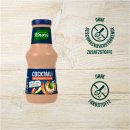 Knorr Cocktail Sauce Cremig und fein VPE (6x250ml Flasche)