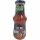 Knorr Steak Sauce 6er Pack (6x250ml Glas) + usy Block