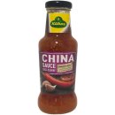Kühne China Sauce Süss-Scharf VPE (6x250ml Glas)
