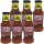 Kühne China Sauce Süss-Scharf VPE (6x250ml Glas)