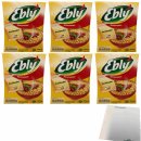 Ebly Original Sonnenweizen 4 Kochbeutel 6er Pack (6x500g...