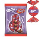 Milka Kugeln Daim Schokokugeln mit...