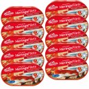 Hawesta Heringsfilets in Tomaten-Creme MSC VPE (10x200g...