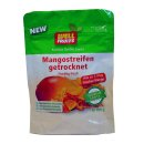 Wellfruits Mangostreifen getrocknet Fruchtig frisch (100g...