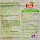 Wellfruits Mangostreifen getrocknet Fruchtig frisch (100g...