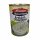 Sonnen Bassermann Broccoli- Cremesuppe 3er Pack (3x400ml Dose) + usy Block