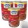 Unox Konzentrat Gulasch Suppe 3 Teller 3er Pack (3x382 ml Dose) + usy Block