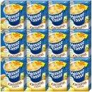 Erasco Heisse Tasse Kartoffel-Cremesuppe 12er Pack (36...