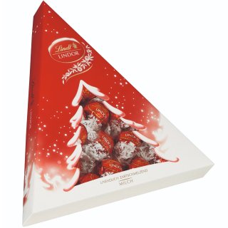 Lindt Lindor Tanne (187g)