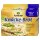 Alnatura Bio Knäckebrot Roggen & Dinkel (12x250g Packung)
