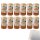 Alnatura Maiswaffeln 12er Pack (12x110g Packung) + usy Block