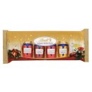 Lindt Alkohol-Spezialitäten-Fläschchen (132g)