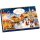 Lindt & Sprüngli Weihnachts-Markt Pralines (1x130g Box)