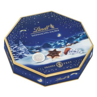 Lindt Weihnachts-Zauber Pralinés (100g)