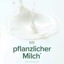 Palmolive Dusche Naturals Mandel & Milch 4er Pack (4x250ml Flasche) + usy Block