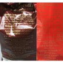 Lindt Weihnachts Tradition Mandeln in Nougat (100g)