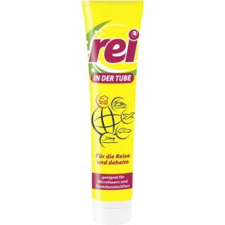 Rei in der Tube (125ml Tube)