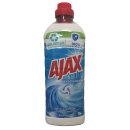 AJAX Allzweckreiniger Frischeduft 6er Pack (6x1L Flasche)...