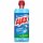 AJAX Allzweckreiniger Frischeduft 6er Pack (6x1L Flasche) + usy Block
